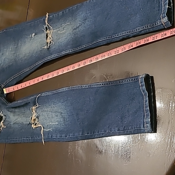 Topman Jeans - Picture 5 of 9